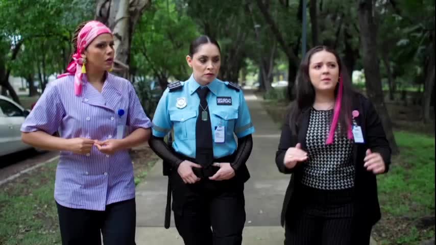 Valentina - Episodio 12