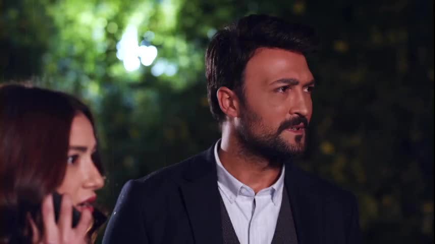 Una Luz de Esperanza - Episodio 23