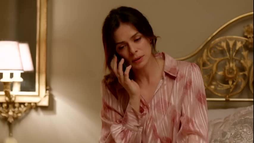 Corazón de Madre - Episodio 161