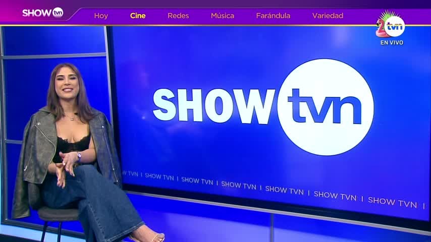 SHOW TVN - Jueves 12 de marzo de 2026