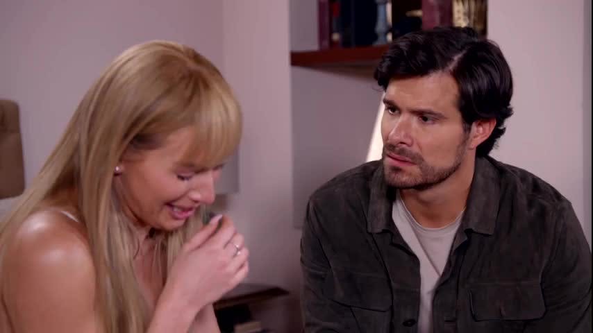 Nadie Como Tú - Episodio 52