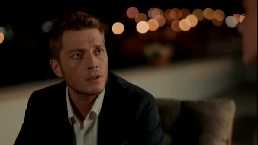 Imperdonable - Episodio 11
