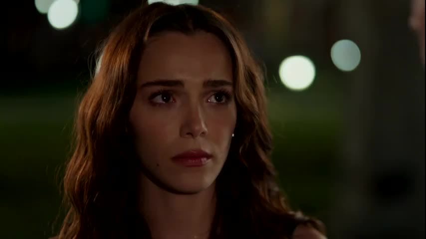 Imperdonable - Episodio 13