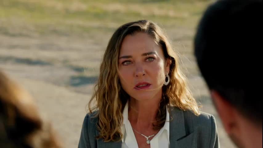 Imperdonable - Episodio 14