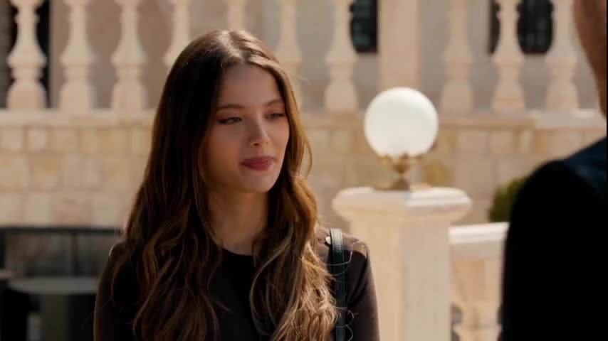 Imperdonable - Episodio 15