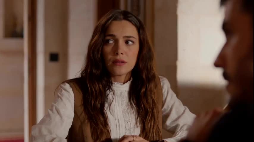 Imperdonable - Episodio 16