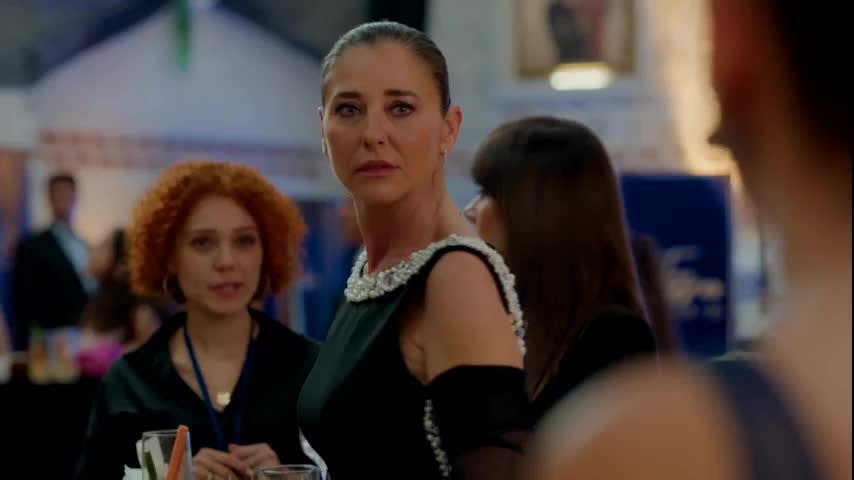 Imperdonable - Episodio 19