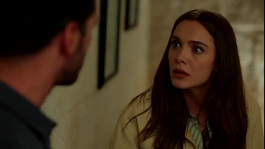 Imperdonable - Episodio 20