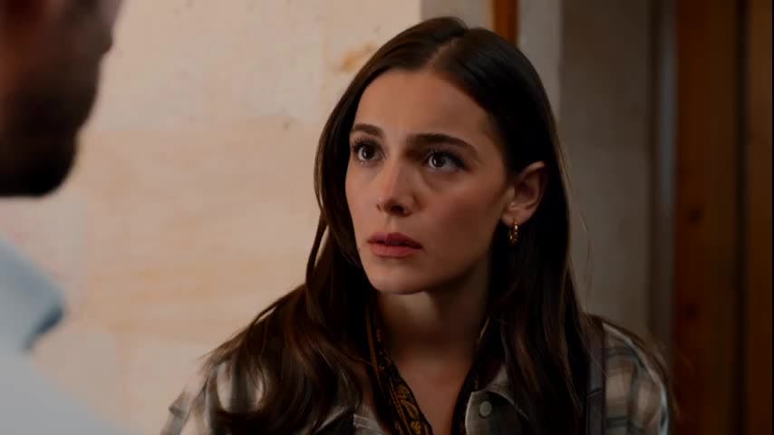 Imperdonable - Episodio 21