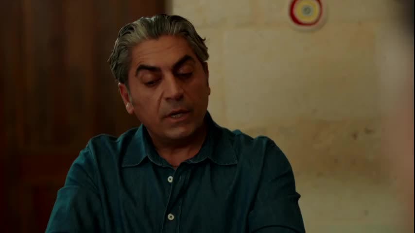 Imperdonable - Episodio 22