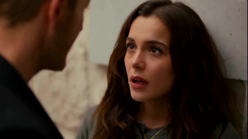 Imperdonable - Episodio 23