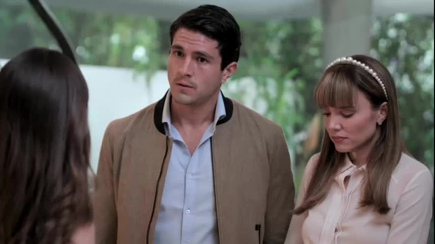 Diseñando Tu Amor - Episodio 78