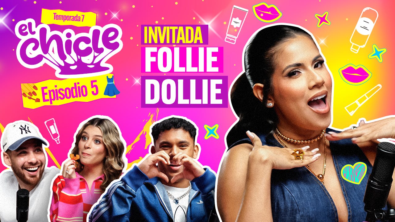 FOLLIE CONFESSIONS THURSDAY EN EL CHICLE