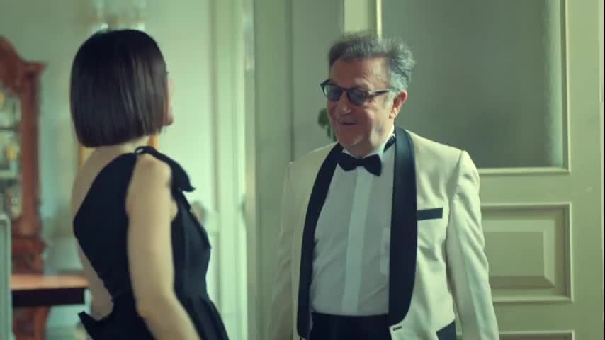 La Novia de Estambul - Episodio 172