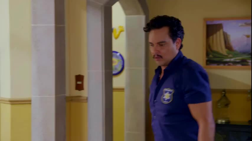 Nadie Como Tú - Episodio 59
