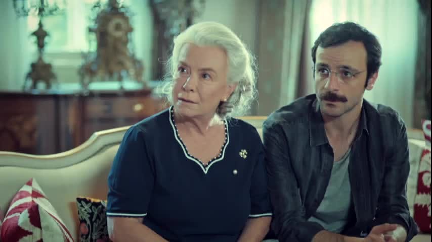 La Novia de Estambul - Episodio 179