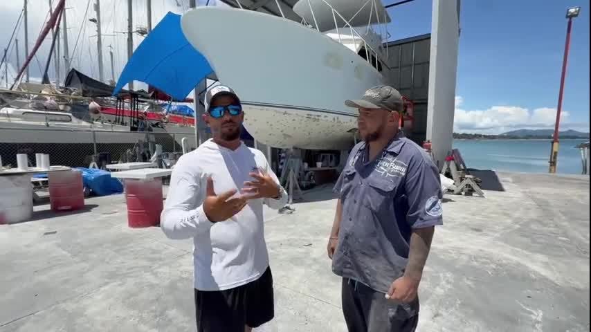 Navegante TV - Episodio 4