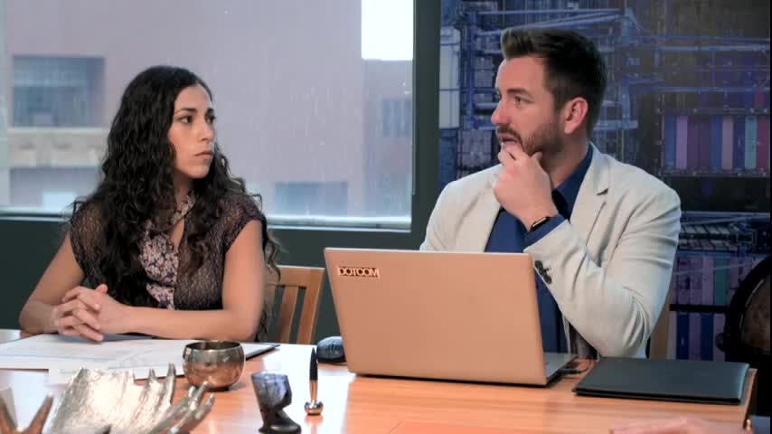 Diseñando tu Amor - Episodio 89