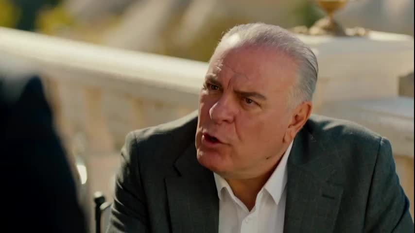 Imperdonable - Episodio 24