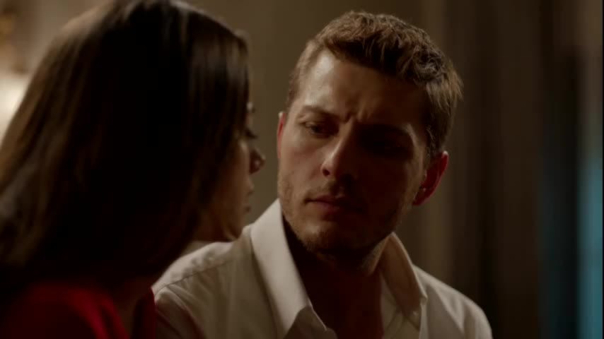 Imperdonable - Episodio 28
