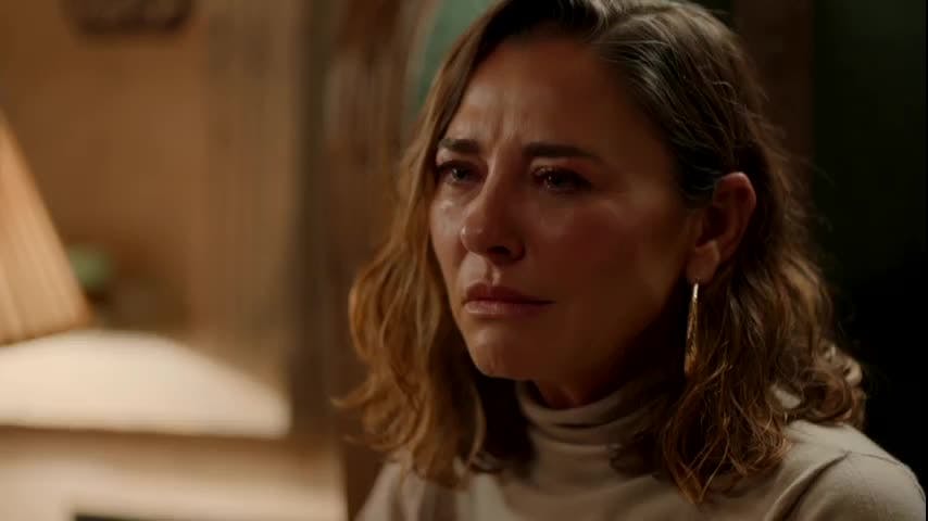 Imperdonable - Episodio 25