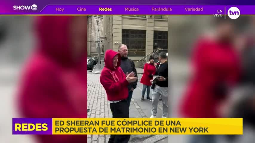 SHOW TVN - Miércoles 18 de marzo de 2026