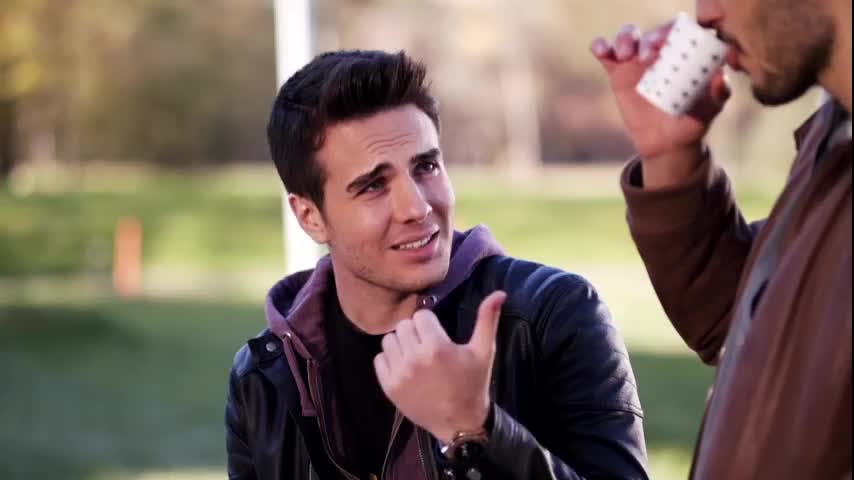 Una Luz de Esperanza - Episodio 28