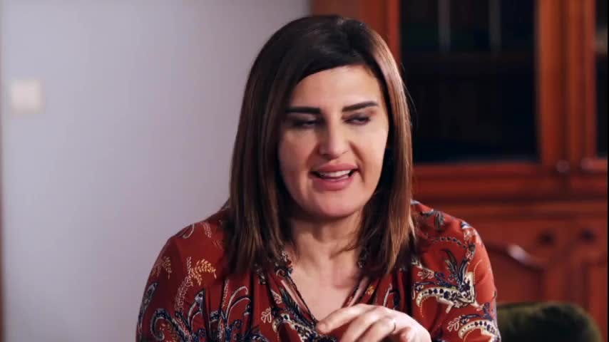 Una Luz de Esperanza - Episodio 29
