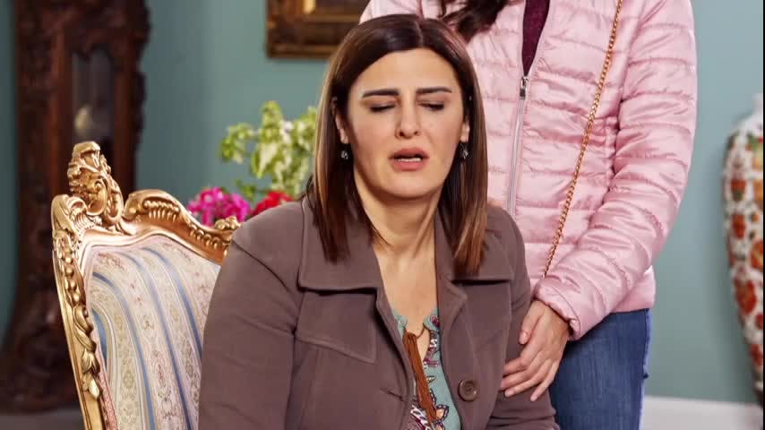 Una Luz de Esperanza - Episodio 32