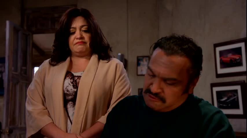 La Mamá del 10 - Episodio 31
