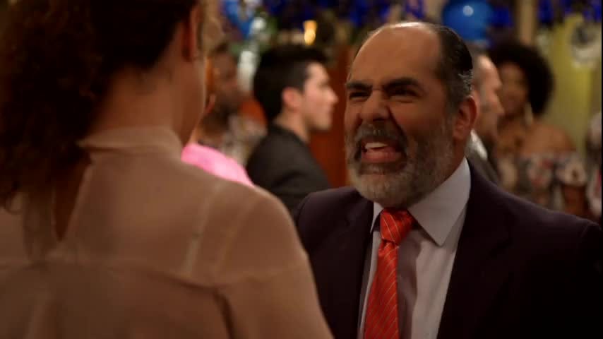 La Mamá del 10 - Episodio 33