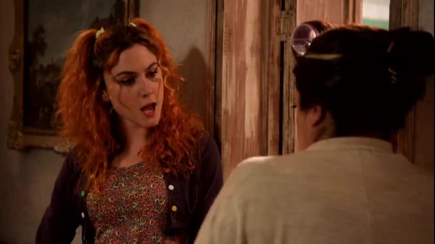 La Mamá del 10 - Episodio 34