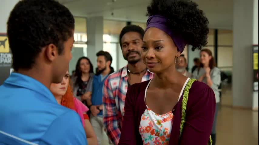 La Mamá del 10 - Episodio 35