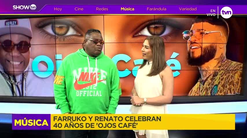 Show TVN - Jueves 19 de marzo de 2026