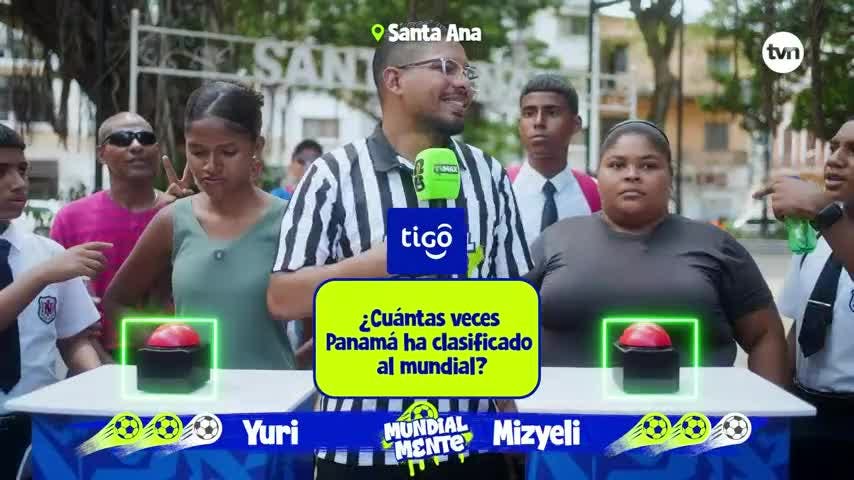 Mundialmente - Episodio 3