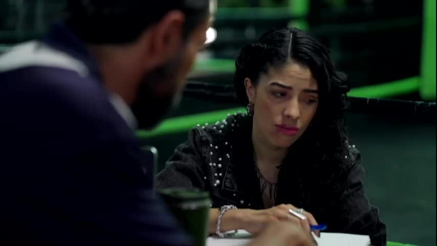 Valentina - Episodio 17