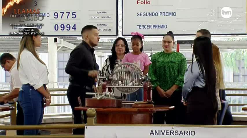 La Lotería del 18 de marzo de 2026