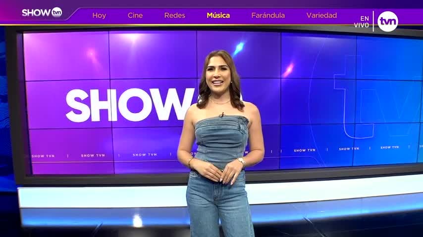 SHOW TVN - Viernes 20 de marzo de 2026