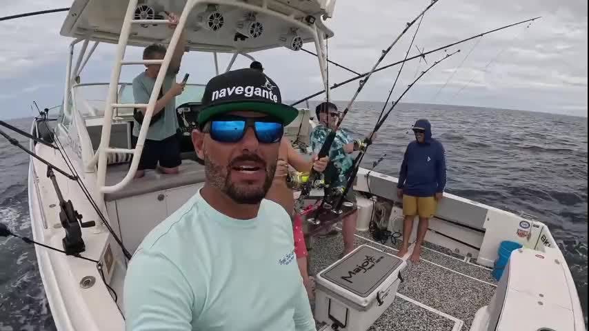 Navegante TV - Episodio 5