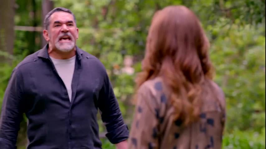 Nadie Como Tú - Episodio 62