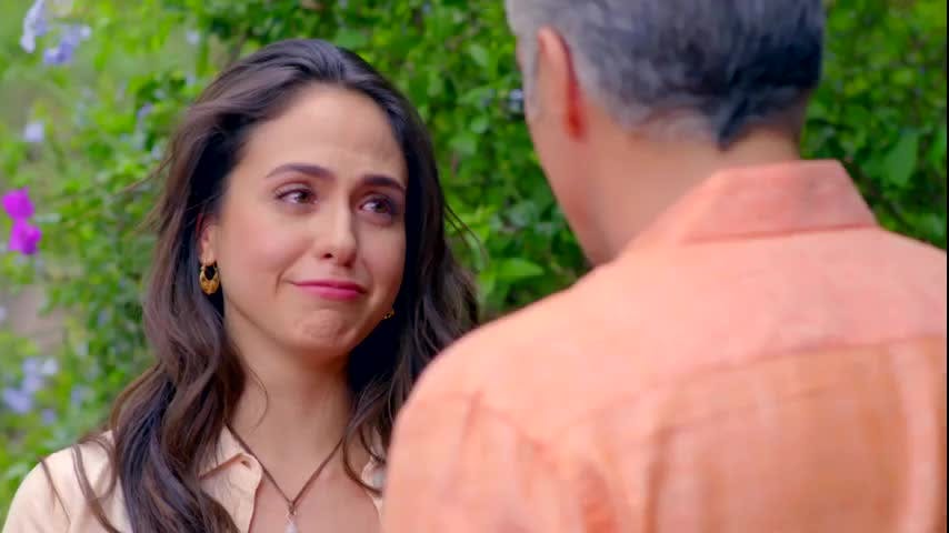 Nadie Como Tú - Episodio 65
