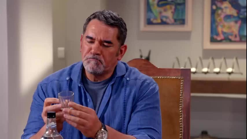 Nadie Como Tú - Episodio 67
