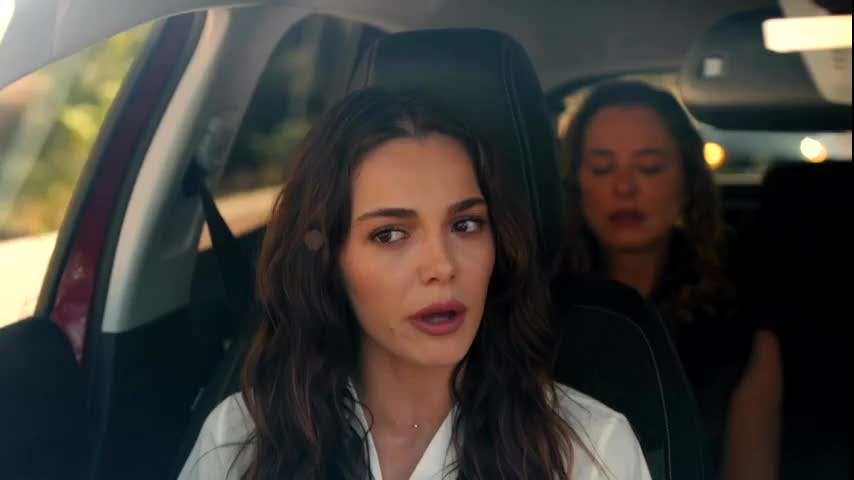 Imperdonable - Episodio 12