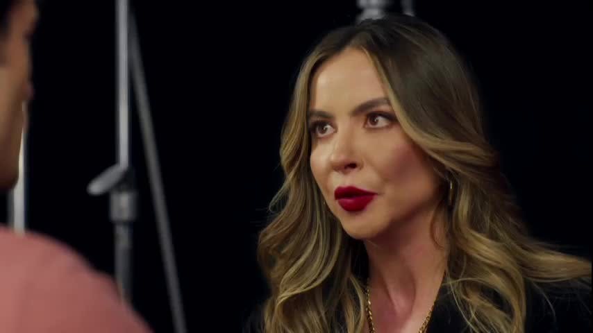 Valentina - Episodio 22