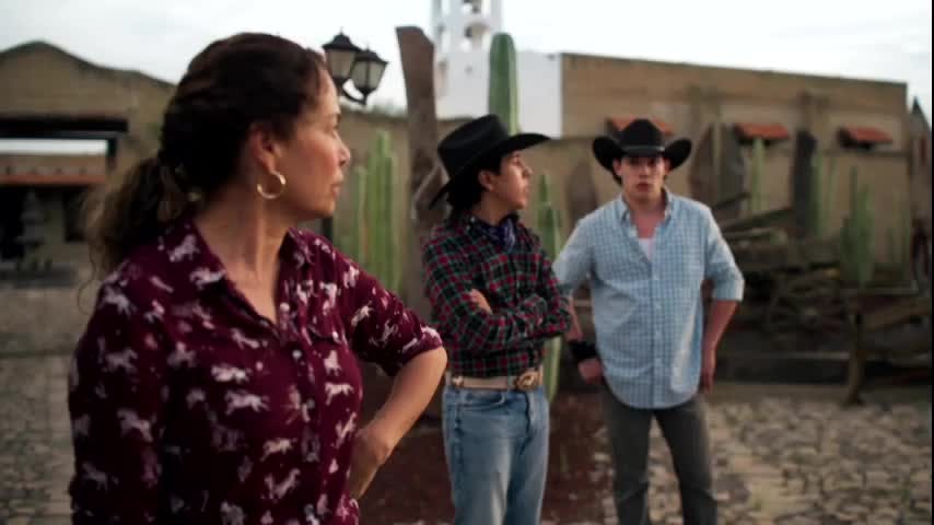 Valentina - Episodio 25