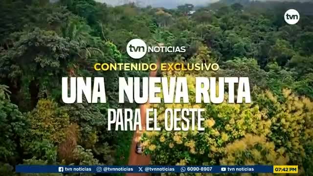 Contenido Exclusivo: Una nueva ruta para el oeste