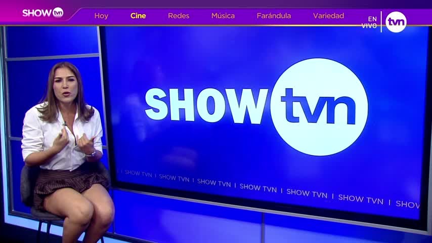 SHOW TVN - Martes 24 de Marzo de 2026