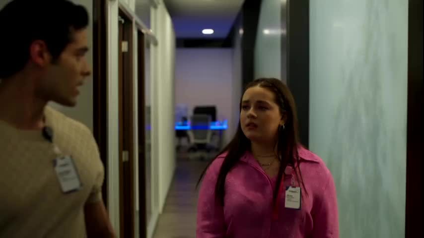 Valentina - Episodio 30 