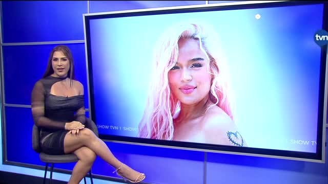 SHOW TVN - Miércoles 25 de marzo de 2026