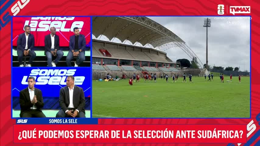 Somos La Sele - Jueves 26 de Marzo de 2026